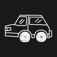 doodle car N15