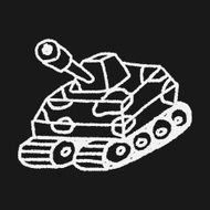 Doodle Tank N5