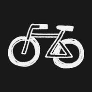 doodle bicycle N34