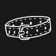 doodle pet collar N12