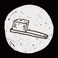doodle brush N30
