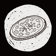 Doodle Pizza N32