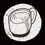 doodle coffee N52