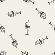 &aring;ÂÂ&aring;Â&deg; seamless pattern background N15