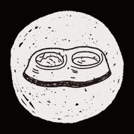 doodle dog food N16