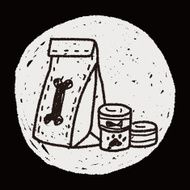 doodle pet food N20