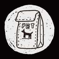doodle pet food N21
