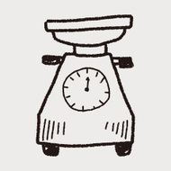 scale doodle N15