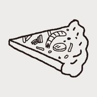 Doodle Pizza N34