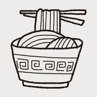 noodle doodle N14