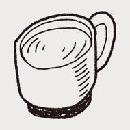 doodle coffee N53