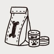doodle pet food N24