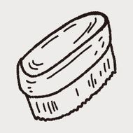doodle brush N32