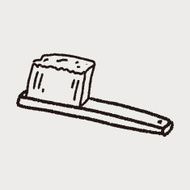 doodle brush N33