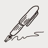 doodle pen N39