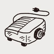 doodle projector N5
