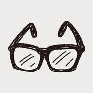 Doodle Glasses N24