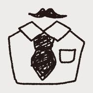 shirt doodle N25