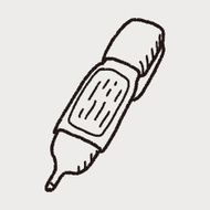 fluid doodle N5