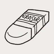 doodle eraser N17