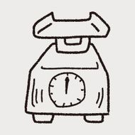 scale doodle N16