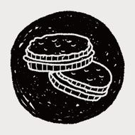 cookie doodle N26