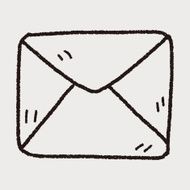 Doodle Mail N16