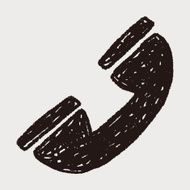 doodle phone N34