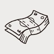 Doodle money N50