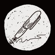 doodle pen N40