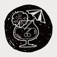 drink doodle N18