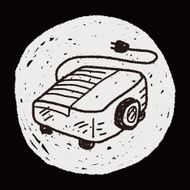 doodle projector N6