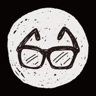 Doodle Glasses N25