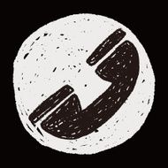 doodle phone N36