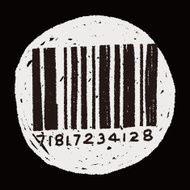 doodle barcode N14