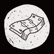 Doodle money N51