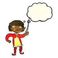 cartoon man with sword thought bubble N3