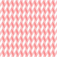 Abstract pattern red background