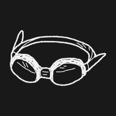 Doodle Goggles N15