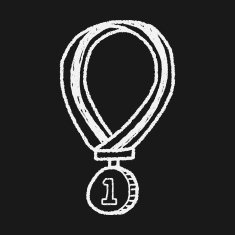 Doodle Medal N9