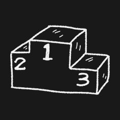 Doodle Podium N13