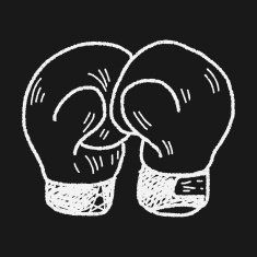 Doodle Boxing N10