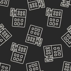 doodle hotel N4