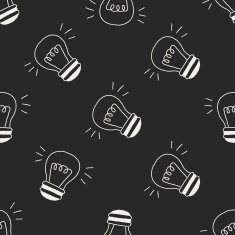 doodle bulb N5