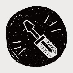 doodle screwdriver N6