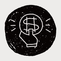 Doodle money N43