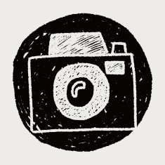 Doodle Camera N55