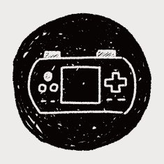 doodle pocket game N6