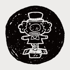 Doodle Surprise Box N5