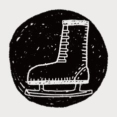 Doodle Skates N24